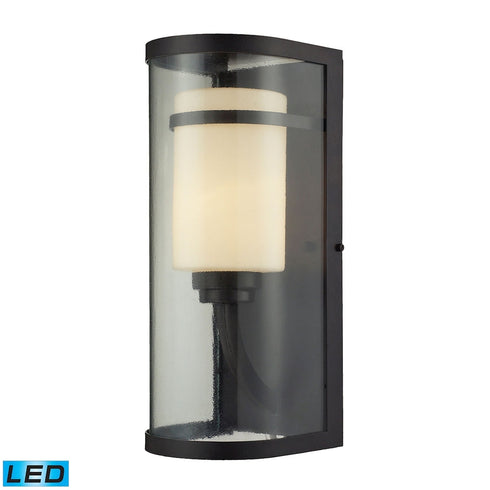 Elk Caldwell Sconce Model: 14102/1-LED