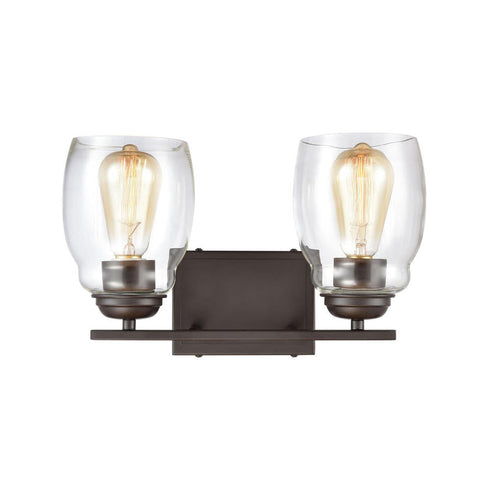 Elk Calistoga Vanity Light Model: CN320211