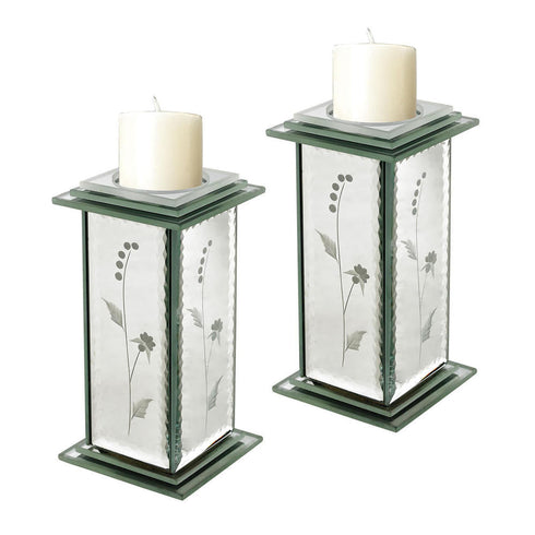 Elk Candle Candle Holder Model: 114-50/S2