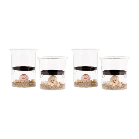 Elk Candle Candle Holder Model: 292750/S2