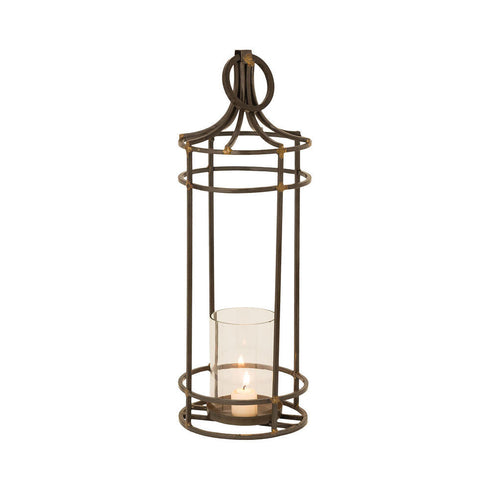 Elk Candle Candle Holder Model: 404658