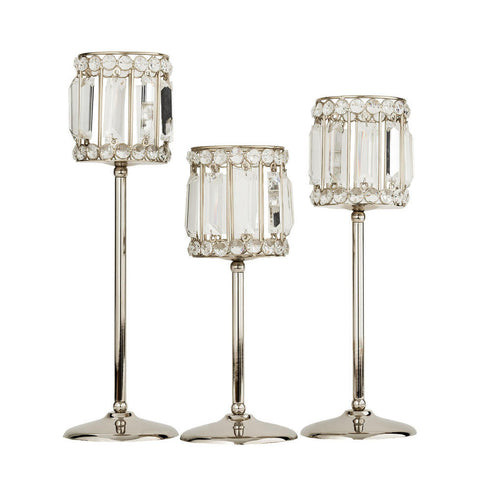 Elk Candle Candle Holder Model: 410031