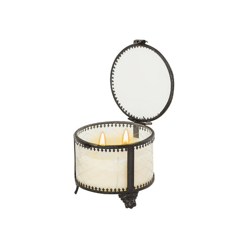 Elk Candle Candle Holder Model: 447402