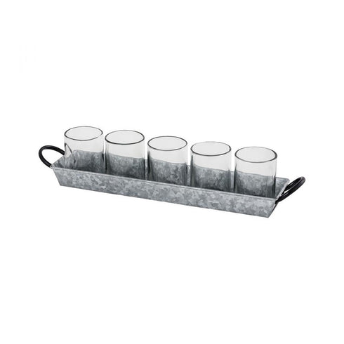 Elk Candle Candle Holder Model: 670671