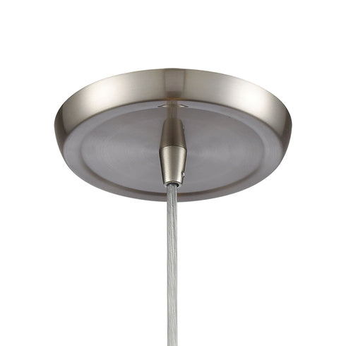 Elk Capri Mini Pendant Model: 10447/1
