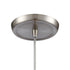 Elk Capri Mini Pendant Model: 10447/1
