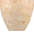 Elk Capri 1 Light Sconce In Satin Nickel With Model: 10540/1