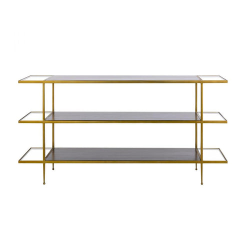 Elk Carrick Console Table Desk Model: H0805-9919