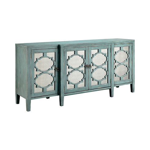 Elk Carrie Cabinet Credenza Model: 13511