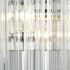 Elk Carrington 2 Light Sconce In Polished Chrome Model: 46310/2