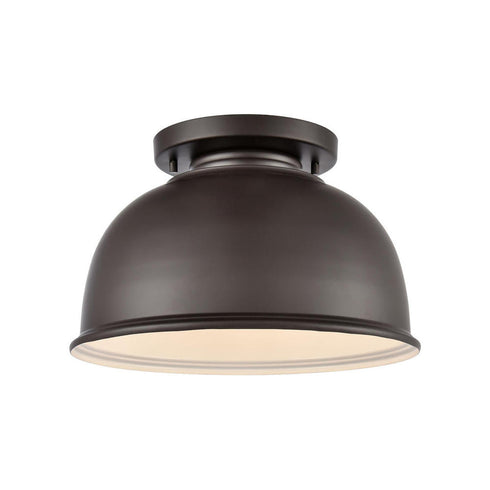 Elk Cedarpark Flush Mount Model: EN130136