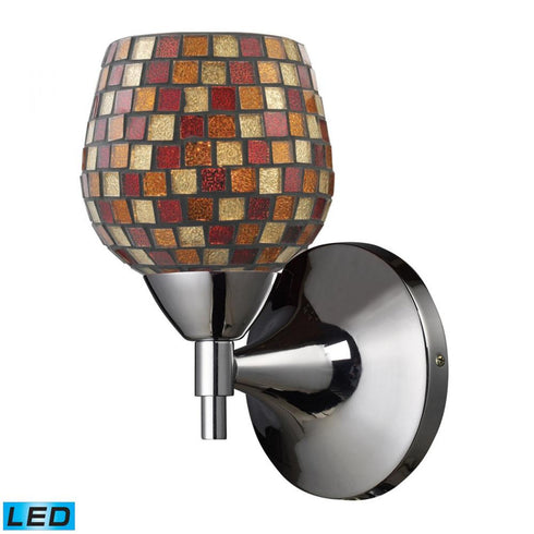 Elk Celina Sconce Model: 10150/1PC-MLT-LED