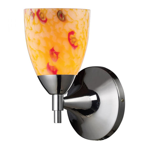 Elk Celina Sconce Model: 10150/1PC-YW