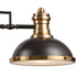 Elk Chadwick 3 Light Island Light In Oil Rubbed Model: 67217-3