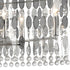 Elk Chamelon 6 Light Linear Chandelier In Model: 15383/6