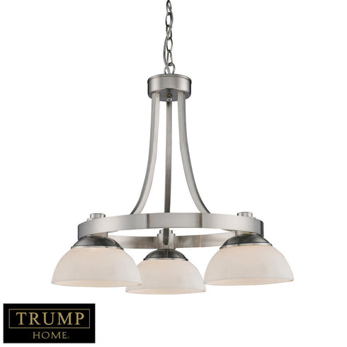 Elk Chandelier Model: 10205/3