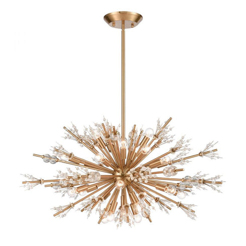 Elk Chandelier Model: 12767/24