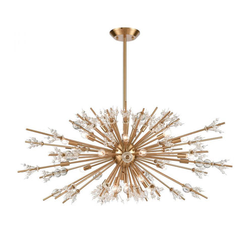 Elk Chandelier Model: 12768/29