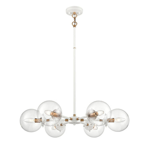 Elk Chandelier Model: 24438/6