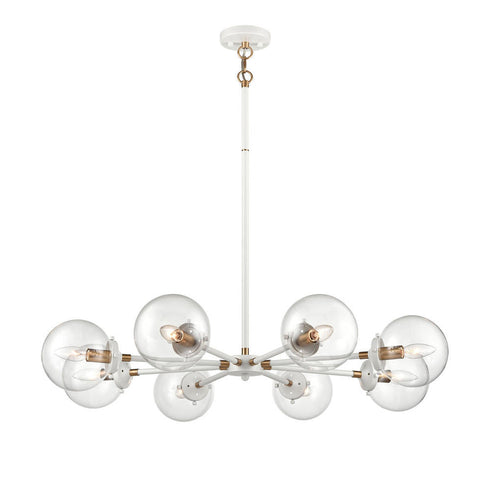 Elk Chandelier Model: 24439/8