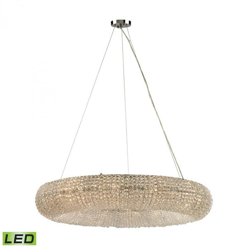 Elk Chandelier Model: 45293/12-LED