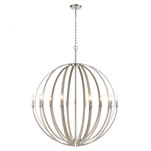 Elk Chandelier Model: 81467/10