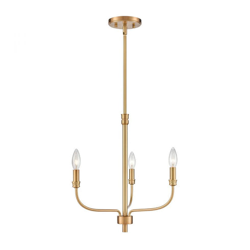 Elk Chandelier Model: 81505/3