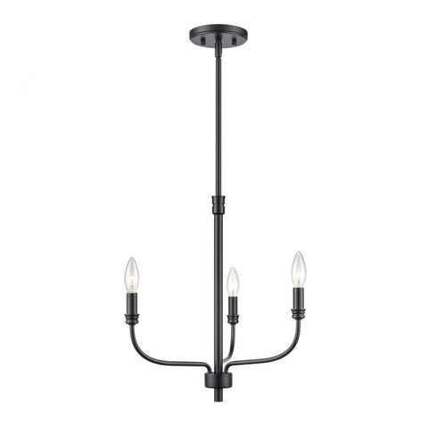 Elk Chandelier Model: 81515/3