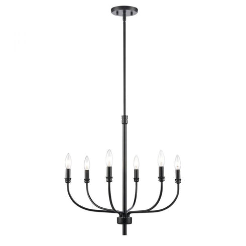 Elk Chandelier Model: 81516/6
