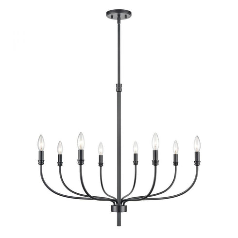Elk Chandelier Model: 81517/8