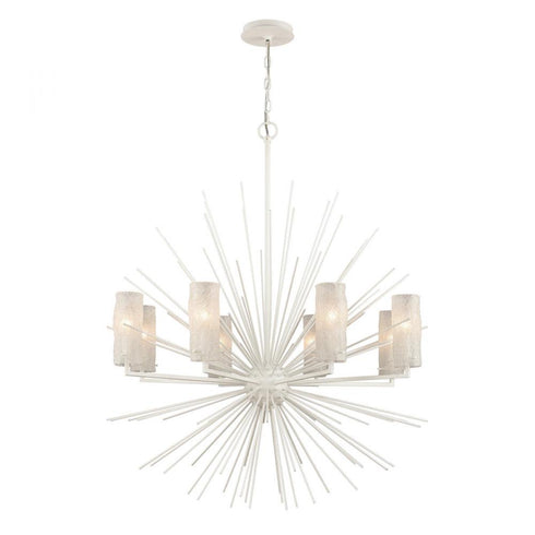 Elk Chandelier Model: 82088/8