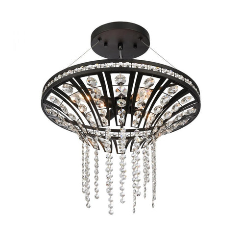 Elk Chandelier Model: 82237/4
