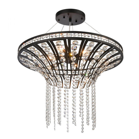 Elk Chandelier Model: 82238/6