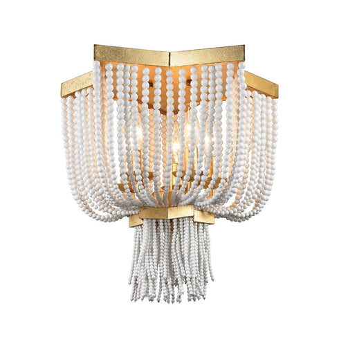 Elk Chaumont Flush Mount Model: 1142-009