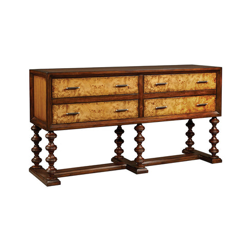 Elk Chest Model: 16652