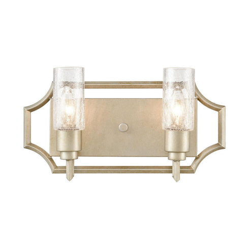 Elk Cheswick Vanity Light Model: 33442/2