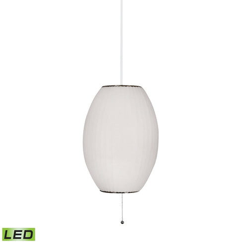 Elk Cigar Mini Pendant Model: 401-LED