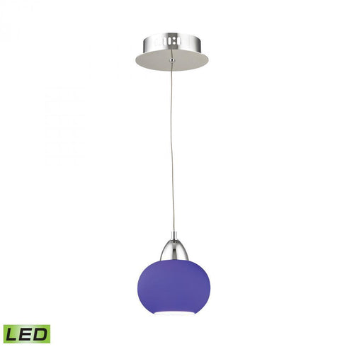 Elk Ciotola Mini Pendant Model: LCA401-7-15