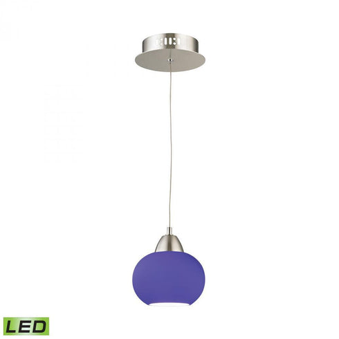 Elk Ciotola Mini Pendant Model: LCA401-7-16M
