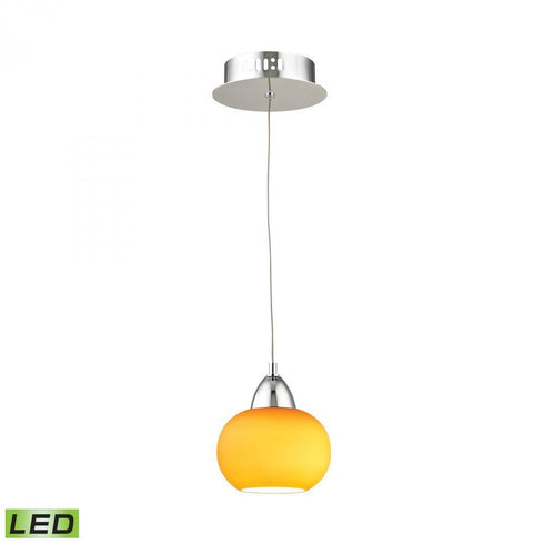 Elk Ciotola Mini Pendant Model: LCA401-8-15