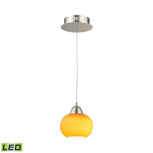 Elk Ciotola Mini Pendant Model: LCA401-8-16M