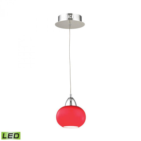 Elk Ciotola Mini Pendant Model: LCA401-11-15