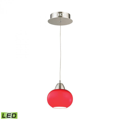 Elk Ciotola Mini Pendant Model: LCA401-11-16M