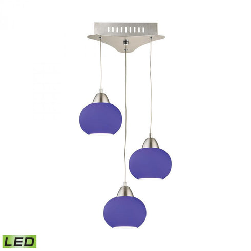 Elk Ciotola Mini Pendant Model: LCA403-7-16M