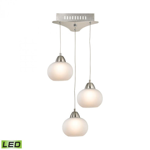 Elk Ciotola Mini Pendant Model: LCA403-10-16M