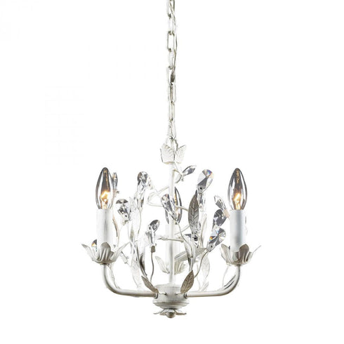 Elk Circeo Chandelier Model: 18112/3