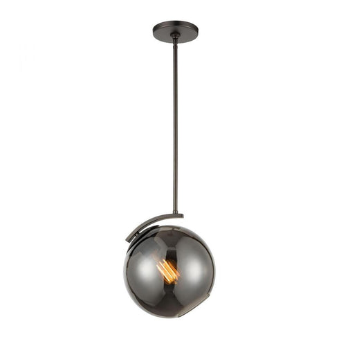 Elk Collective Mini Pendant Model: 32471/1