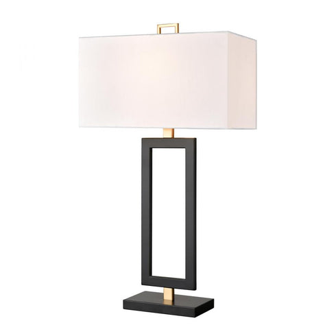 Elk Composure Desk Lamp Model: S0019-9587