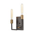 Elk Congruency 2 Light Sconce In Oil Rubbed Model: 12200/2