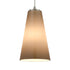 Elk Connor 1 Light Mini Pendant In Satin Nickel Model: 10940/1